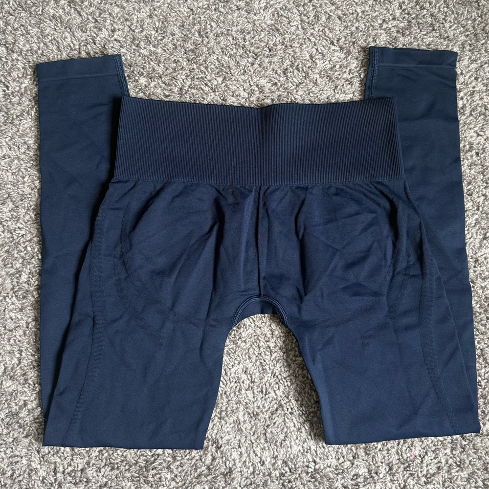 Gymshark Everyday Seamless Leggings - Picture 4 of 5
